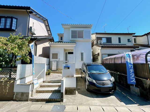 リフォーム中古戸建　江南市前飛保町寺町　平成3年築