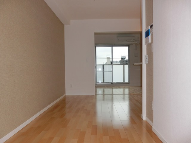 大阪市淀川区塚本２丁目の賃貸マンションの洋室