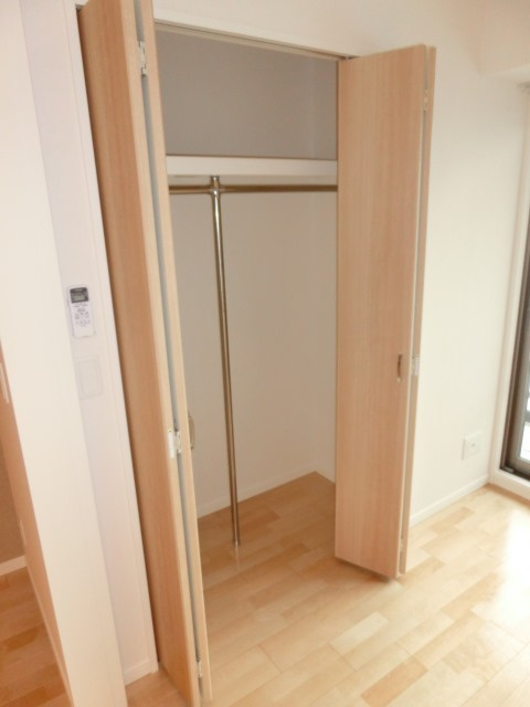 大阪市淀川区塚本２丁目の賃貸マンションの収納