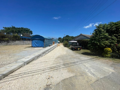  | 【売地】今帰仁村勢理客621.63坪