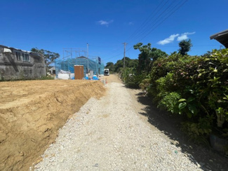  | 【売地】今帰仁村勢理客621.63坪