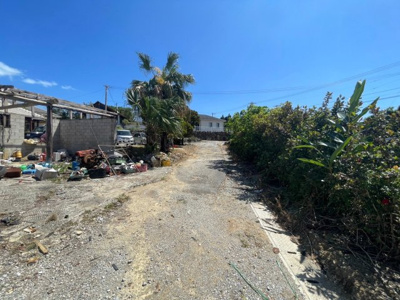  | 【売地】今帰仁村勢理客621.63坪