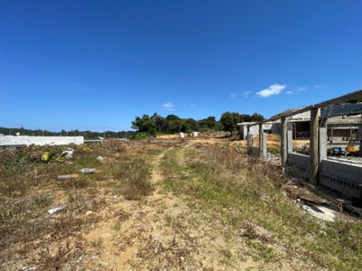  | 【売地】今帰仁村勢理客621.63坪