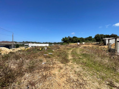  | 【売地】今帰仁村勢理客621.63坪