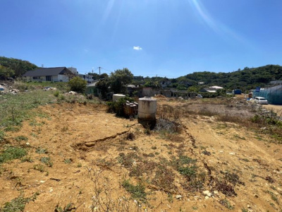  | 【売地】今帰仁村勢理客621.63坪