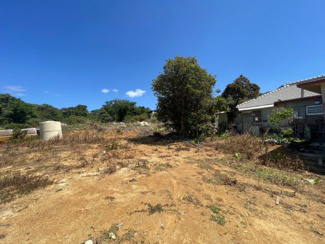  | 【売地】今帰仁村勢理客621.63坪