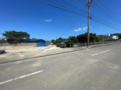  | 【売地】今帰仁村勢理客621.63坪