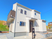 《仲介手数料無料》西区大字中野林898-13(2号棟)新築一戸建てリーブルガーデンの画像