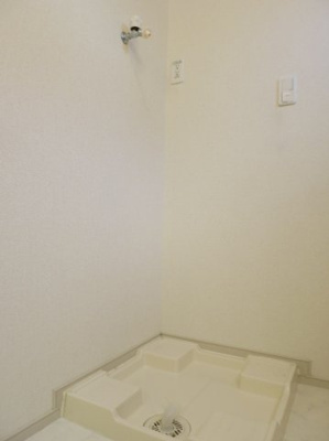 【内装】 | グランデュオＡ | おしゃれな内装です