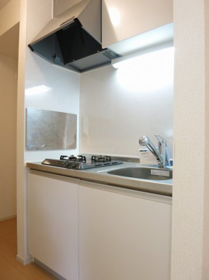 【キッチン】 | グランデュオＡ | キッチンでお料理をお楽しみください