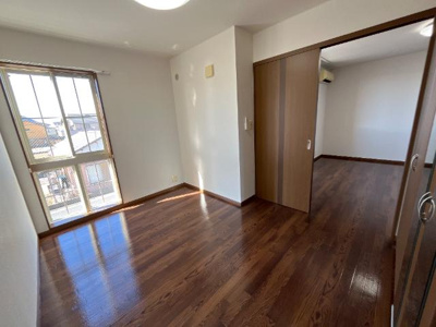 【内装】 | オーキッド・すぎさわ | 室内