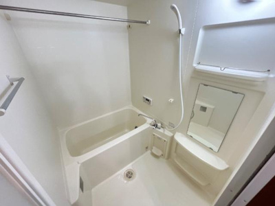 【浴室】 | オーキッド・すぎさわ | バス