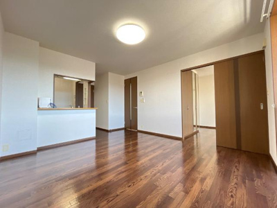 【居間・リビング】 | オーキッド・すぎさわ | リビング