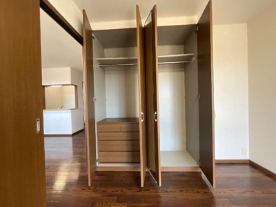 【収納】 | オーキッド・すぎさわ | 収納