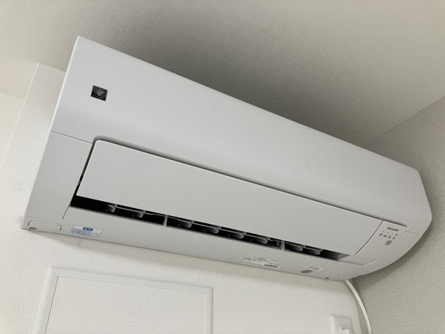 ソレイエールの設備
