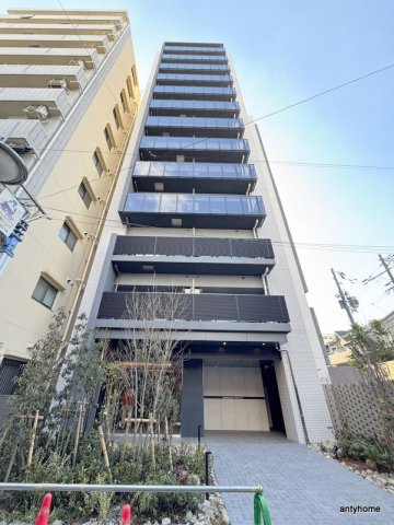 シーズンフラッツ福島　仲介手数料無料