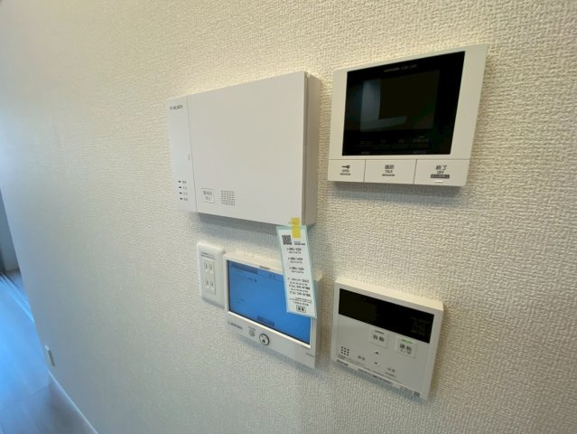 Kanemasaのセキュリティ