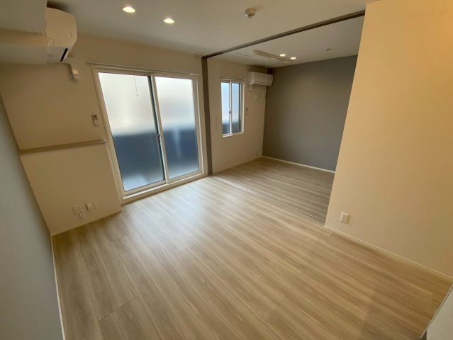 Kanemasaの居間・リビング