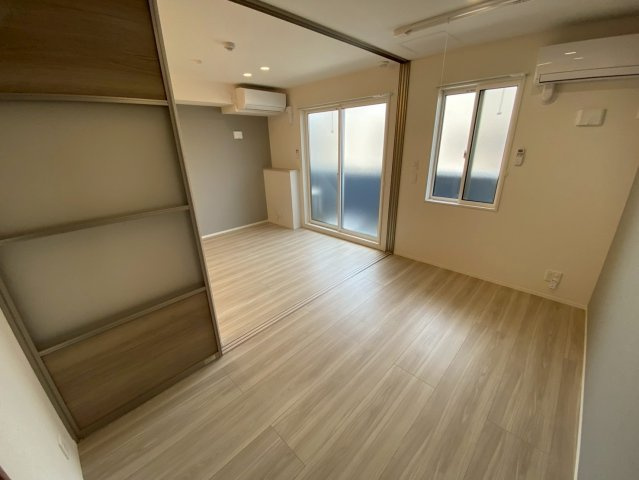 Kanemasaの居間・リビング