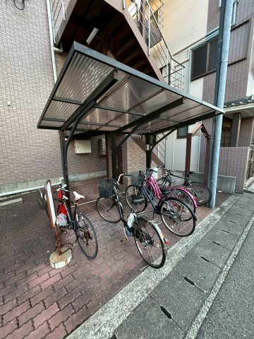 マンション吉田のその他共用部分