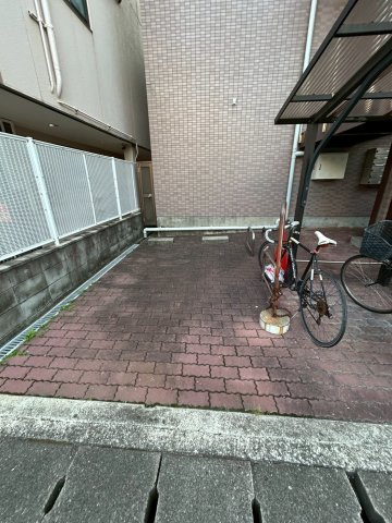 マンション吉田のその他共用部分