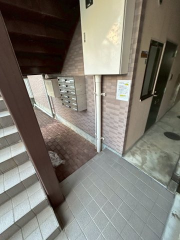 マンション吉田のその他共用部分