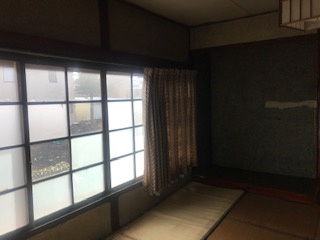 南箕輪村北殿　貸家