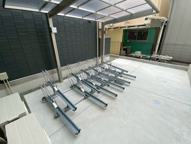 Kanemasaのその他共用部分