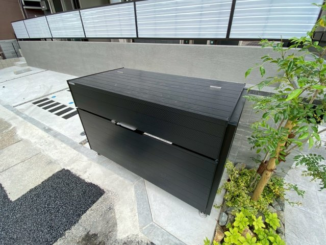 Kanemasaのその他共用部分