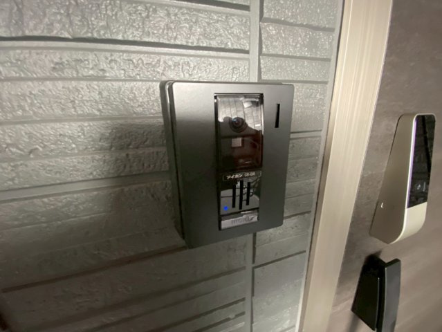 Kanemasaのその他共用部分