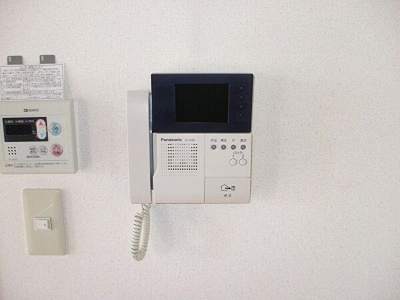 【セキュリティ】 | ハイツ・シャルムF