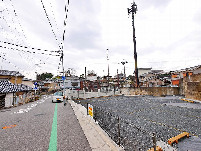 興善院町駐車場のその他