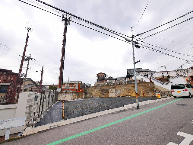 興善院町駐車場のその他