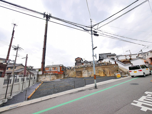 興善院町駐車場のその他