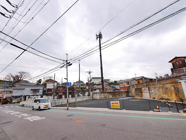 興善院町駐車場のその他