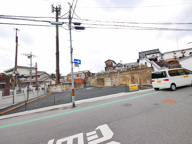 興善院町駐車場のその他