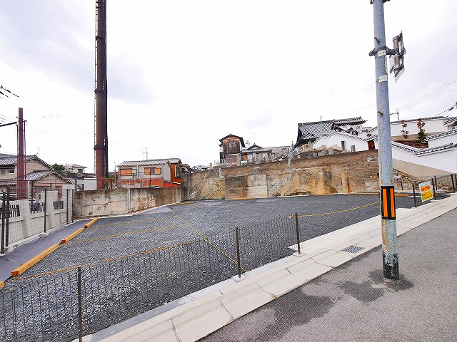 興善院町駐車場のその他