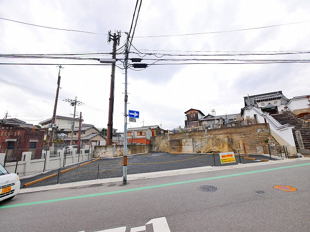 興善院町駐車場のその他