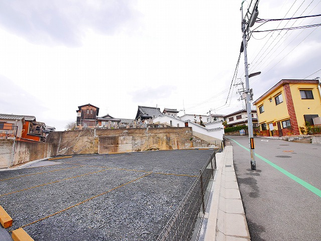 興善院町駐車場のその他