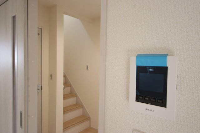 【内装】 | 《仲介手数料無料》西区大字中野林898-13(7号棟)新築一戸建てリーブルガーデン | 撮影日 2025年3月28日 14:15 曇り