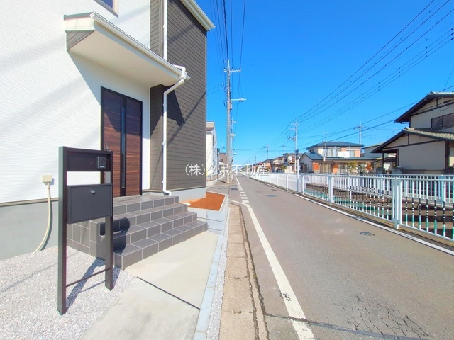 【その他】 | 《仲介手数料無料》西区大字中野林898-13(7号棟)新築一戸建てリーブルガーデン