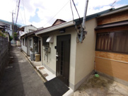 小花1丁目平屋テラスの画像