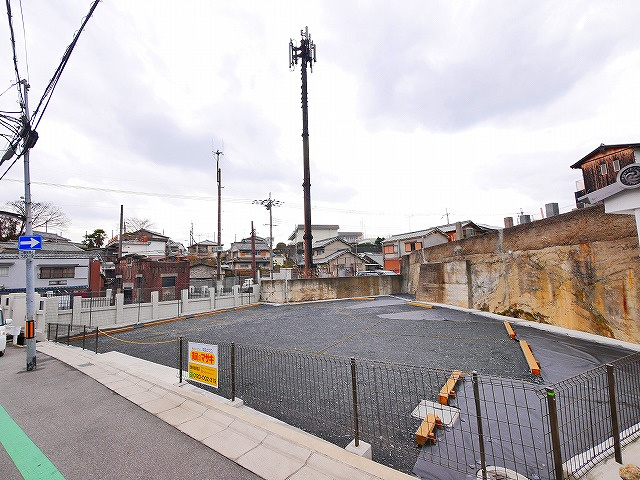 興善院町駐車場のその他