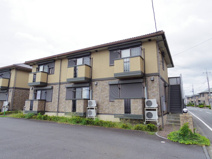 メゾン・エスポワール Ｃ・Ｄの画像