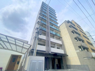 bonheur宇品河岸二丁目の画像