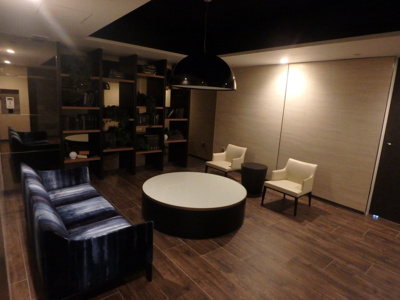 【トイレ】 | パークリュクス大手門mono