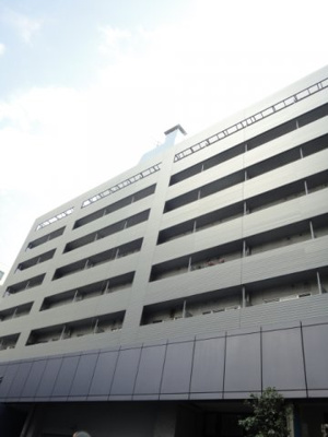 【外観】 | プリメーラ道玄坂