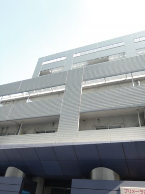 【外観】 | プリメーラ道玄坂