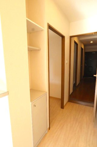 アビタシオン橋本IIのその他