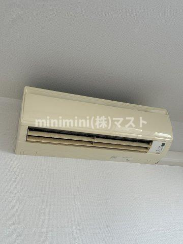コスモリード谷町六丁目（旧ドゥーエ谷町）の設備